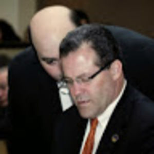 Meet your Posher, Tim